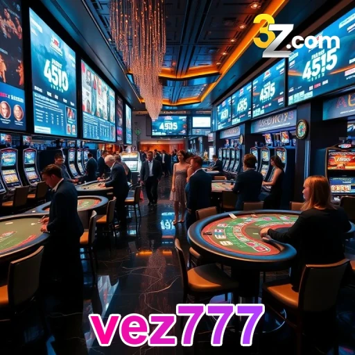 vez777