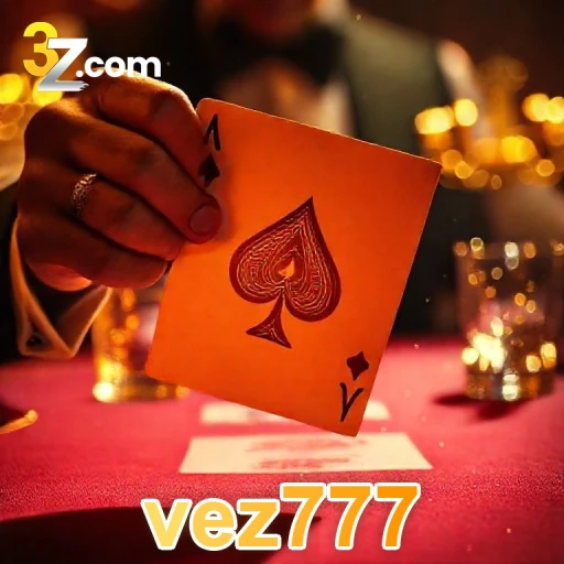 vez777 Jogos de caça-níqueis