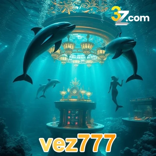 vez777 Jogos de caça-níqueis