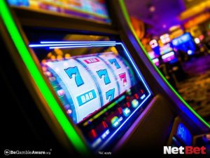 vez777 - Slot Oficial Bet
