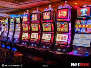 vez777 - Slot Bet Login