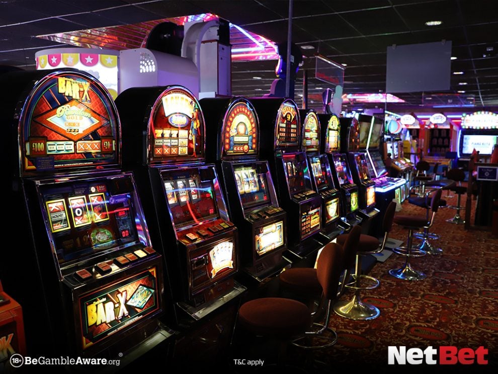 vez777 - Cassino Slot Online
