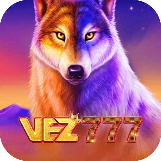 vez777 logo
