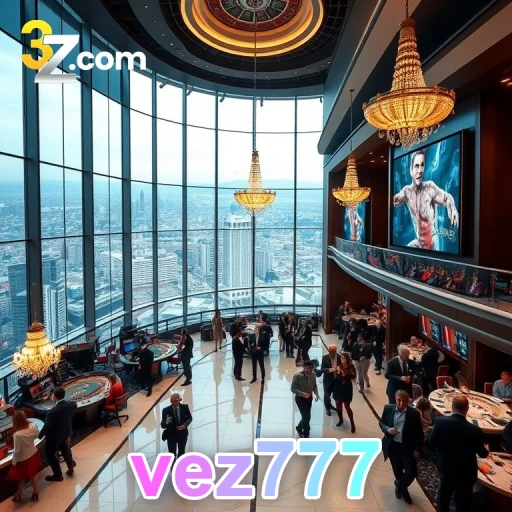 vez777 Slots